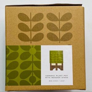 Orla Kiely Gardening Journal : Kiely, Orla - Foto 3